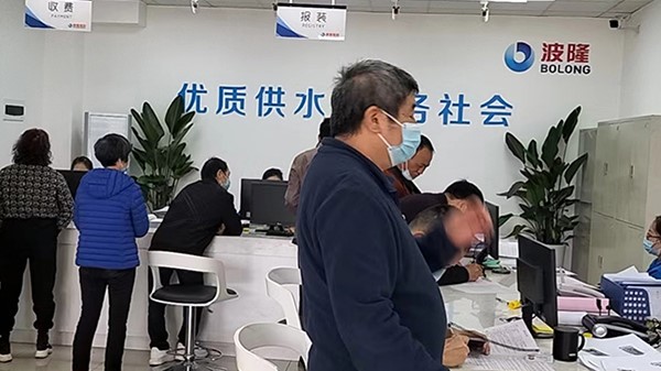 夯實營銷基礎(chǔ)，走進社區(qū)服務(wù)