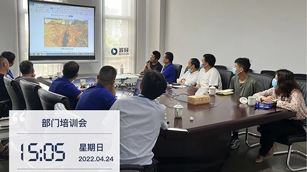 疫情當頭練內(nèi)功，回頭總結(jié)提質(zhì)量