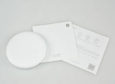 無線充電器功率已超過直沖，便捷化時代已經(jīng)來臨